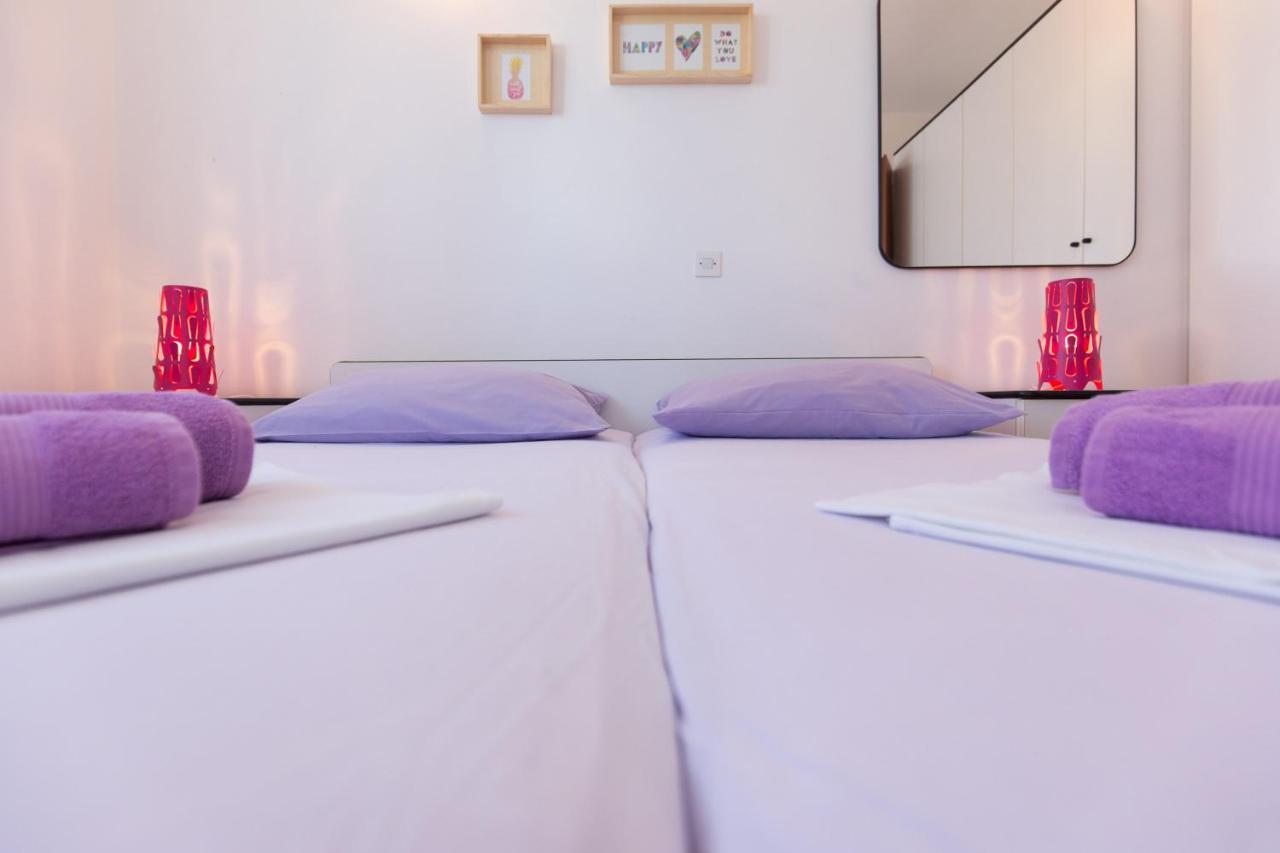 Adora Apartment คิร์ก ภายนอก รูปภาพ