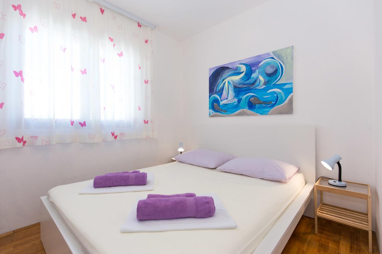 Adora Apartment คิร์ก ภายนอก รูปภาพ